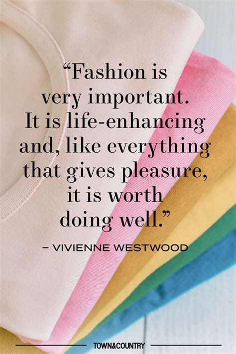 designer quotes on fake clothing|famous fashion quotes.